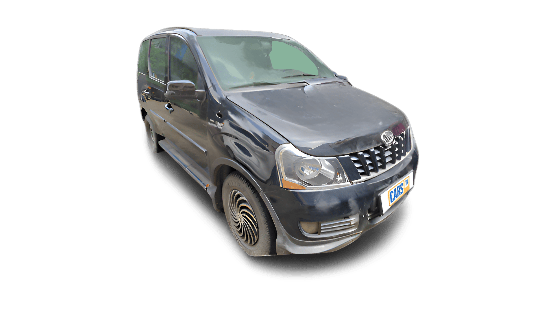 2013 Mahindra Xylo - SUV - Diesel - Manual - ₹2.89 lakh
